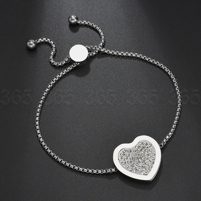 Crystal Bracelet