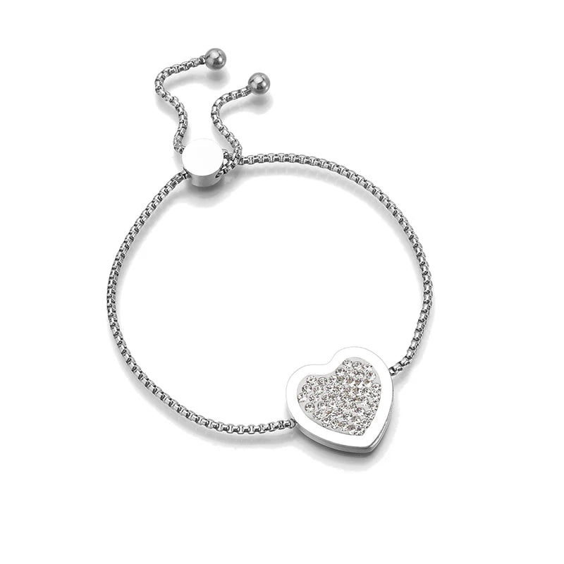 Crystal Bracelet