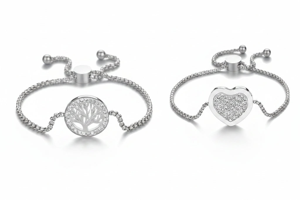 Crystal Bracelet