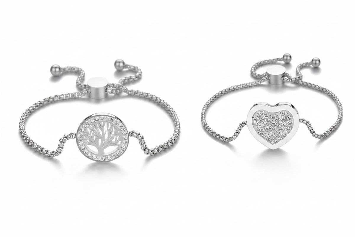 Crystal Bracelet