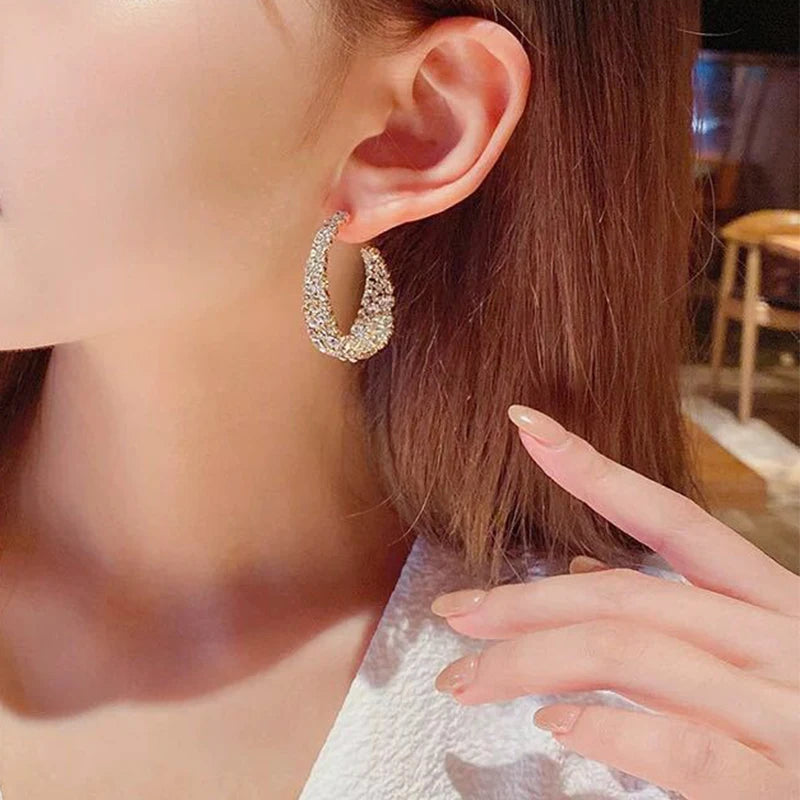 Earrings (All Different Styles)