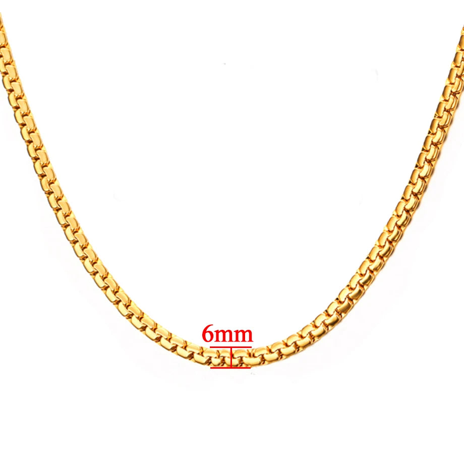 Chain Necklace for Men
