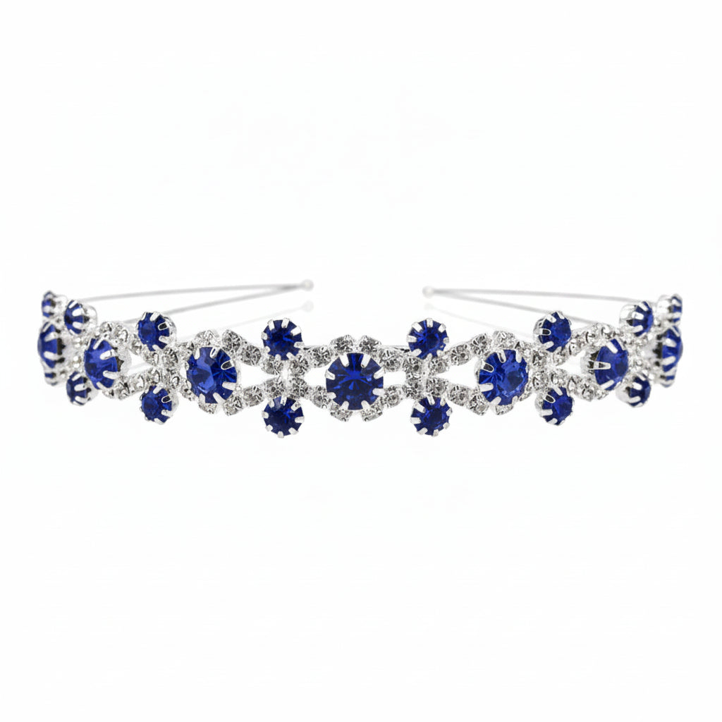 Elegant tiaras
