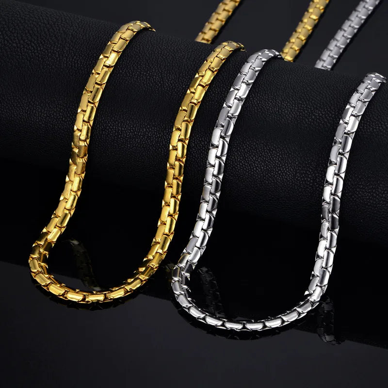Chain Necklace for Men