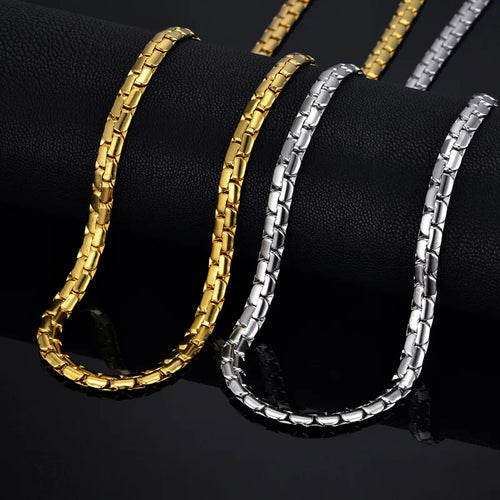 Chain Necklace for Men