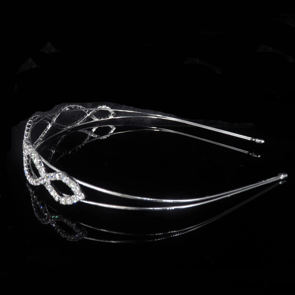 Elegant tiaras