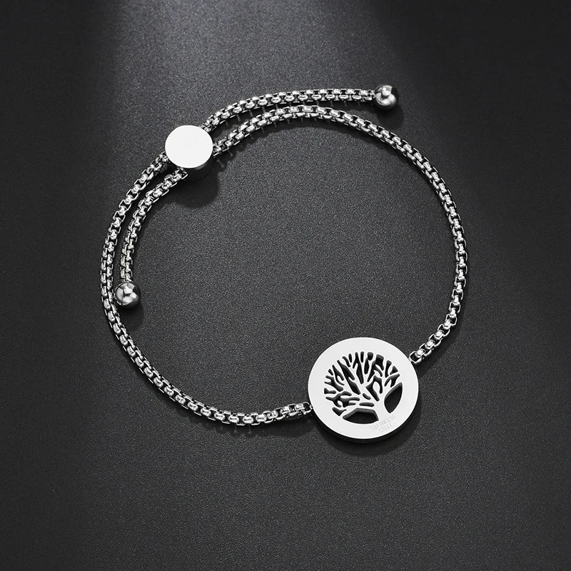 Crystal Bracelet