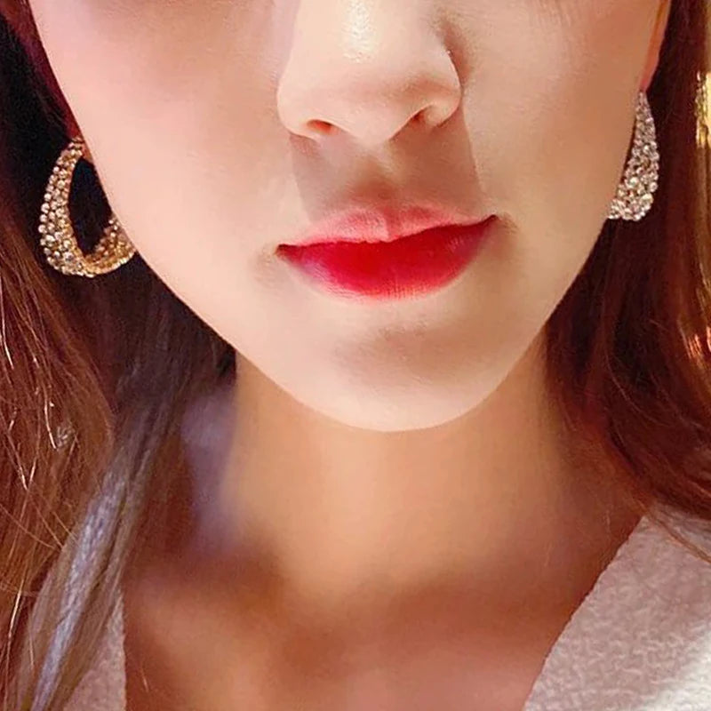 Earrings (All Different Styles)