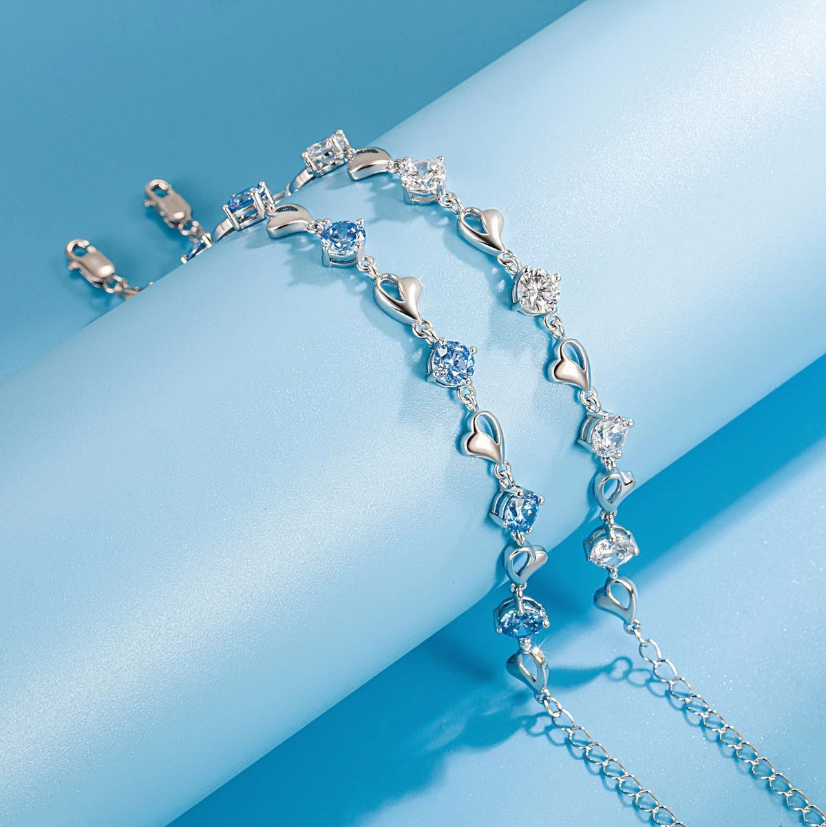 Charm Bracelet