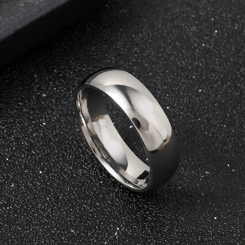 Wedding Bands for Men