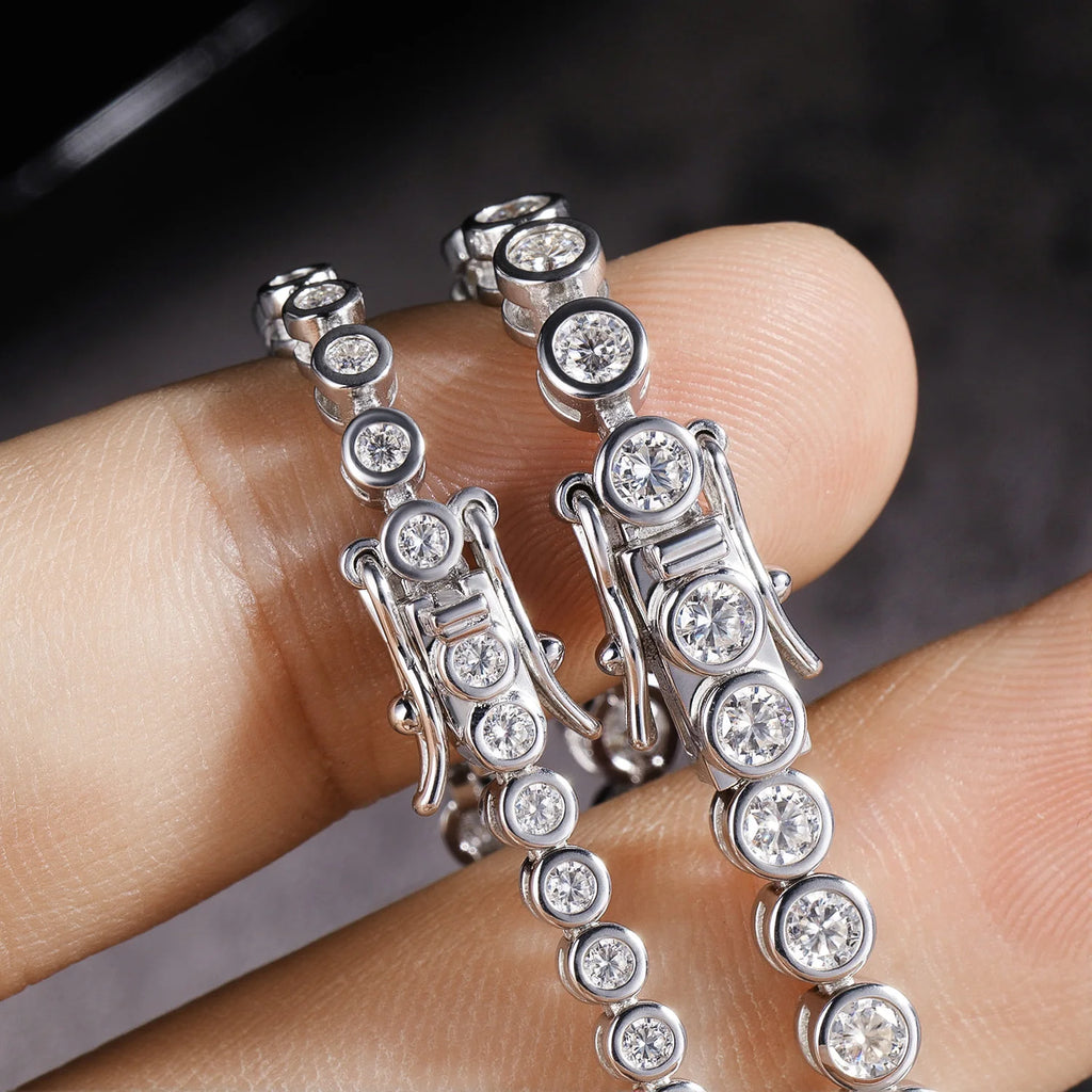 Tennis Bracelet