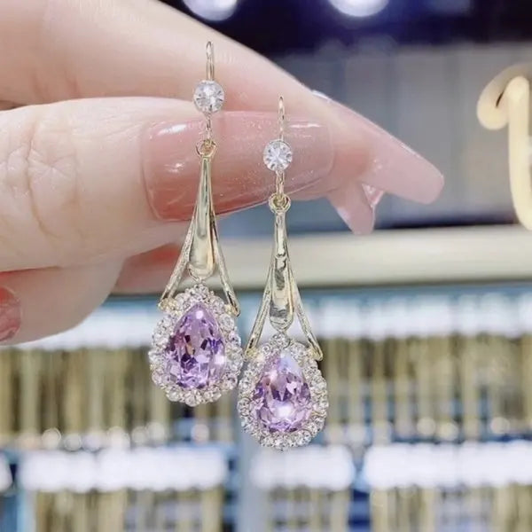 Earrings (All Different Styles)