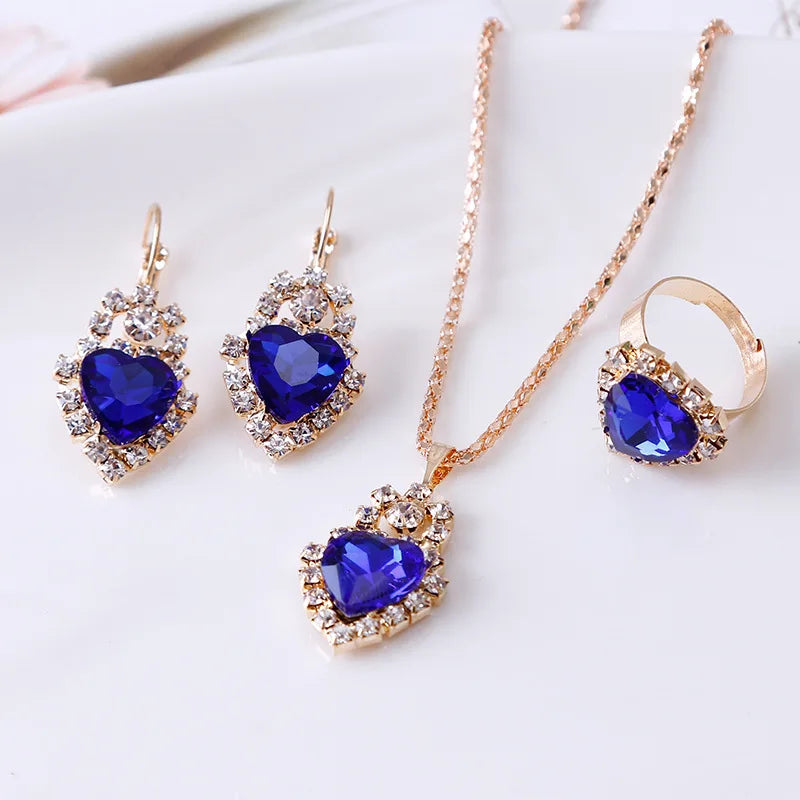 Jewelry Set