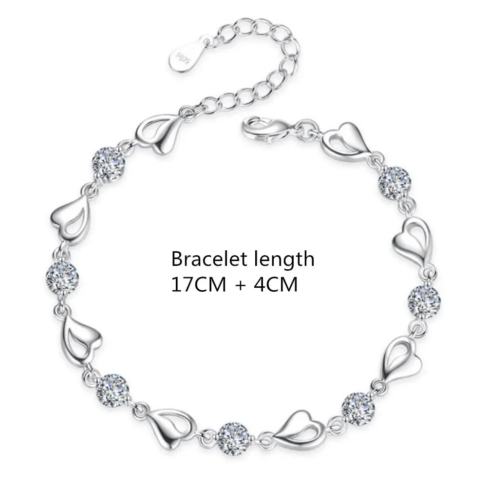 Charm Bracelet