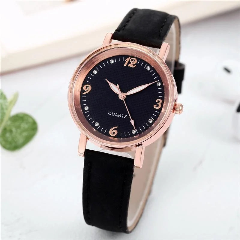Quartz Watches
