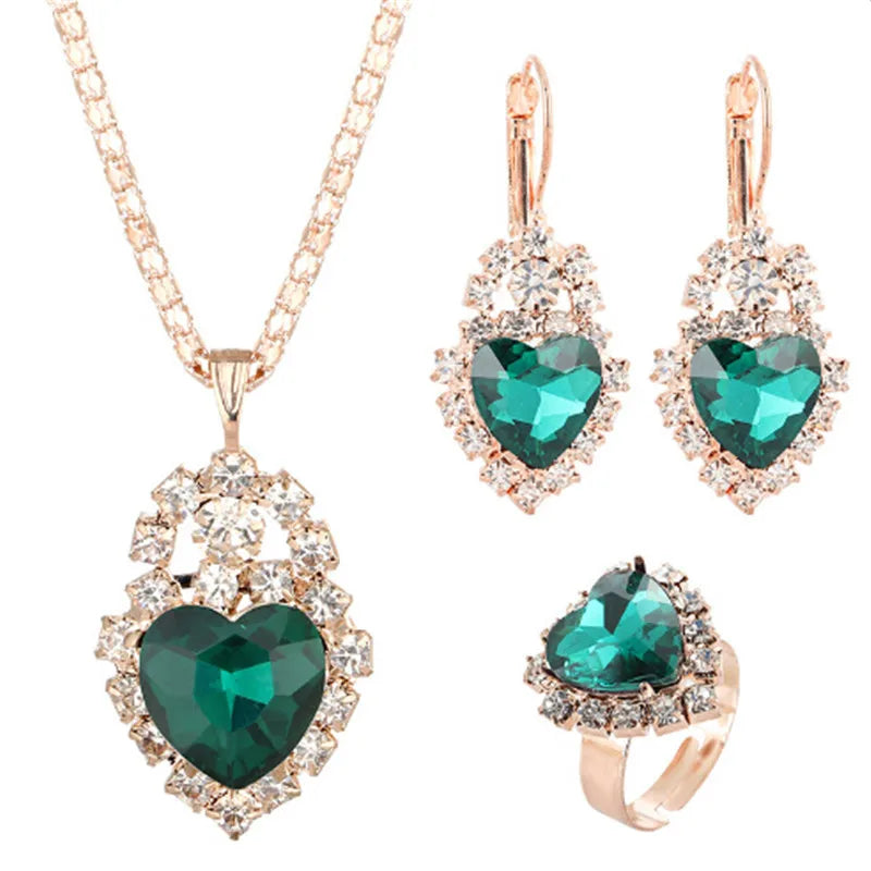 Jewelry Set