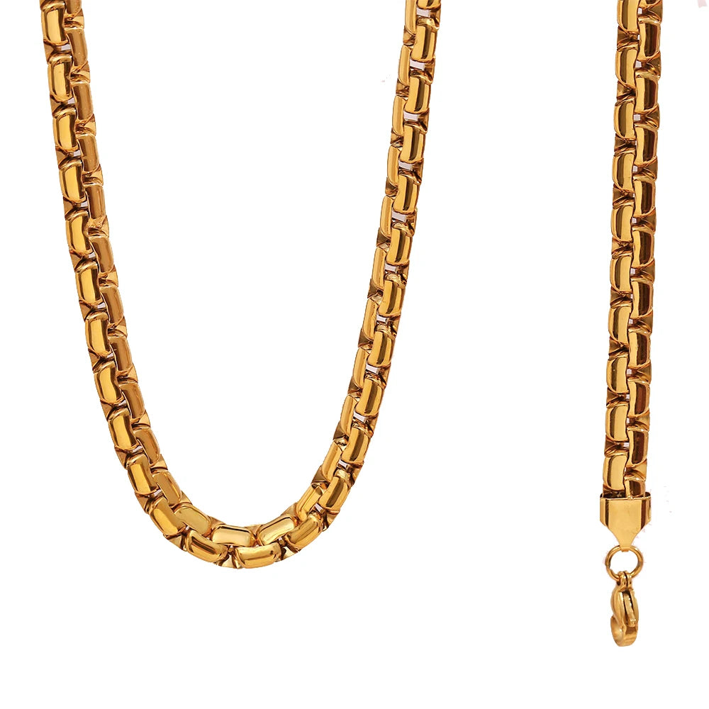 Chain Necklace for Men