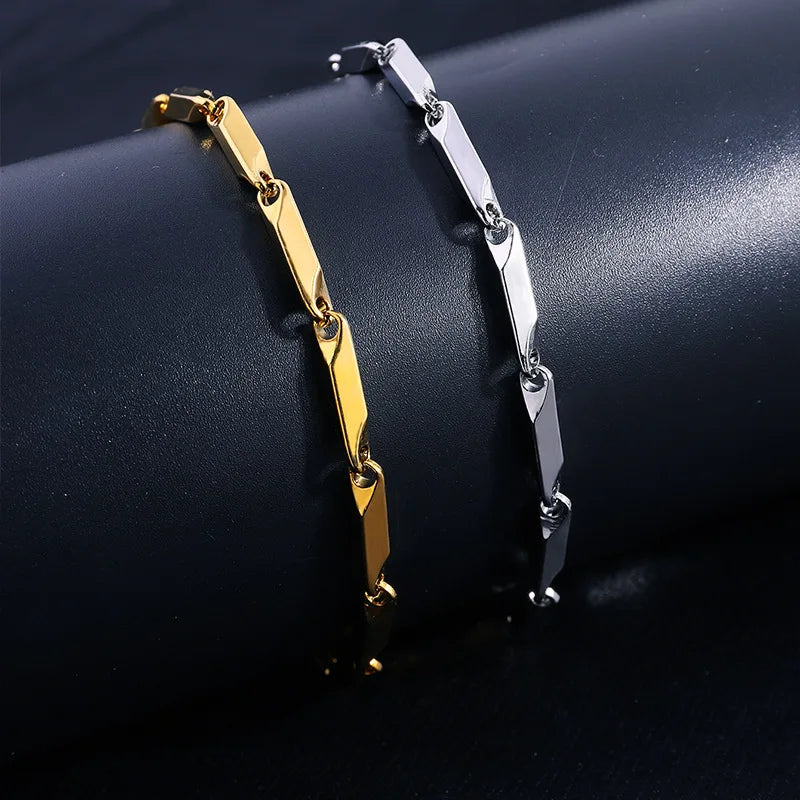 Mens Chain Bracelet