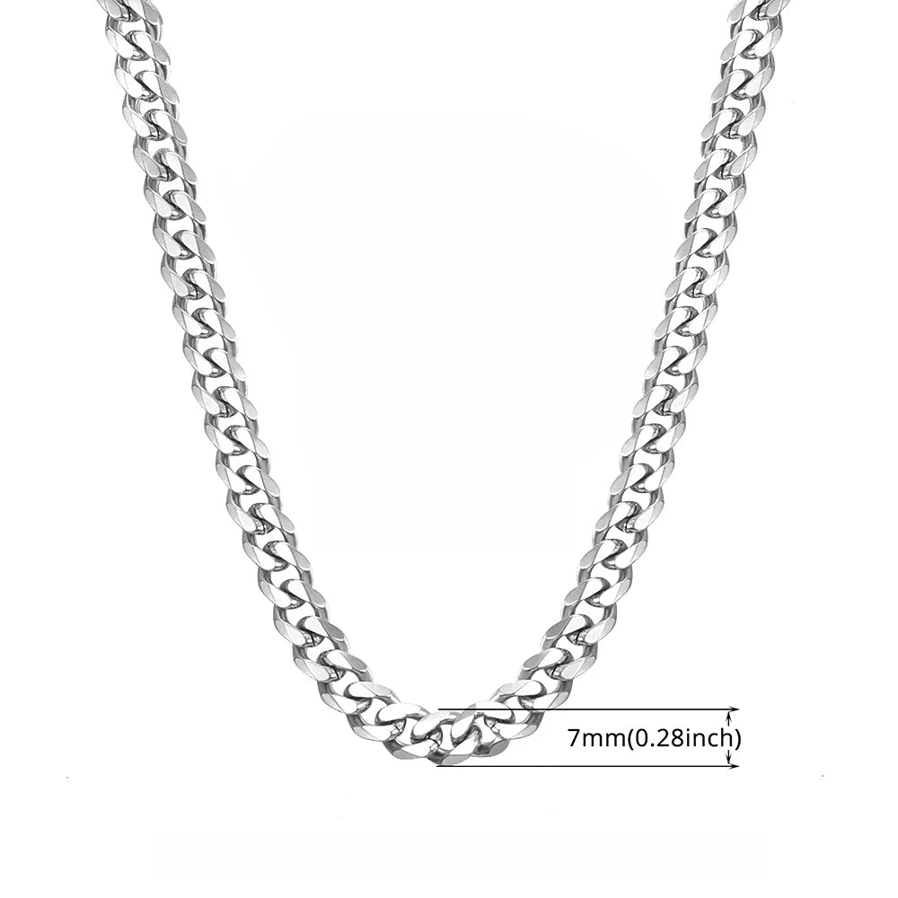 Chain Necklace for Men
