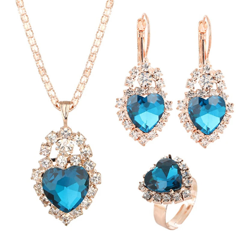 Jewelry Set