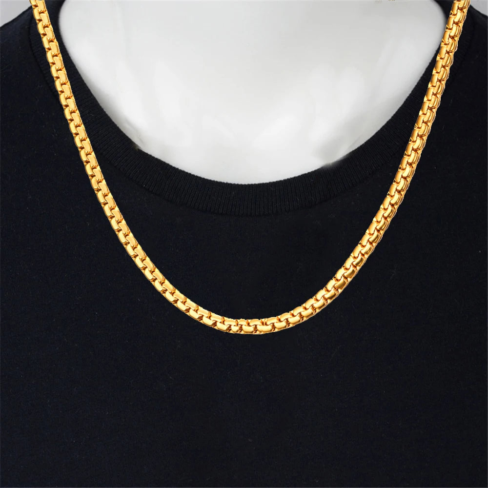 Chain Necklace for Men