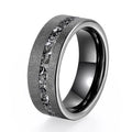 Customizable Male Wedding Band