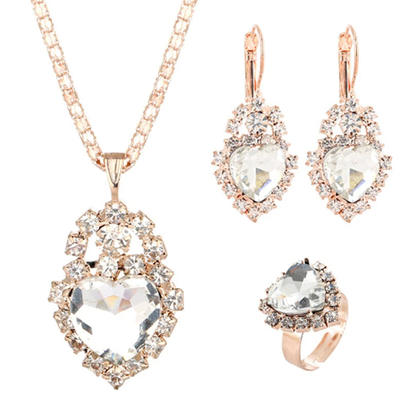 Jewelry Set