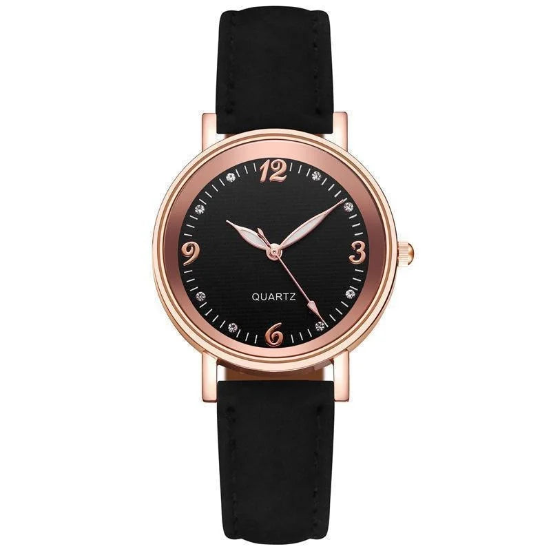 Quartz Watches