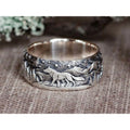 Wolf Rings