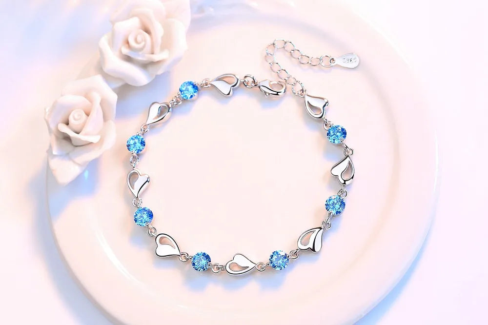 Charm Bracelet