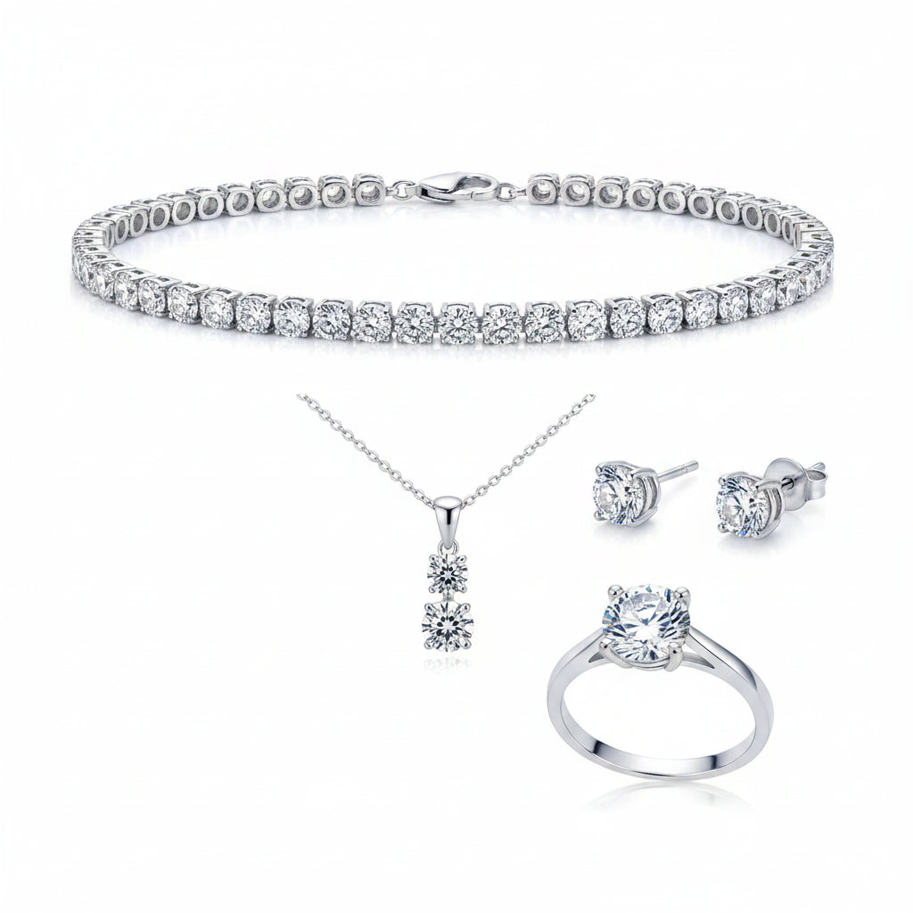 5pc Jewelry Set