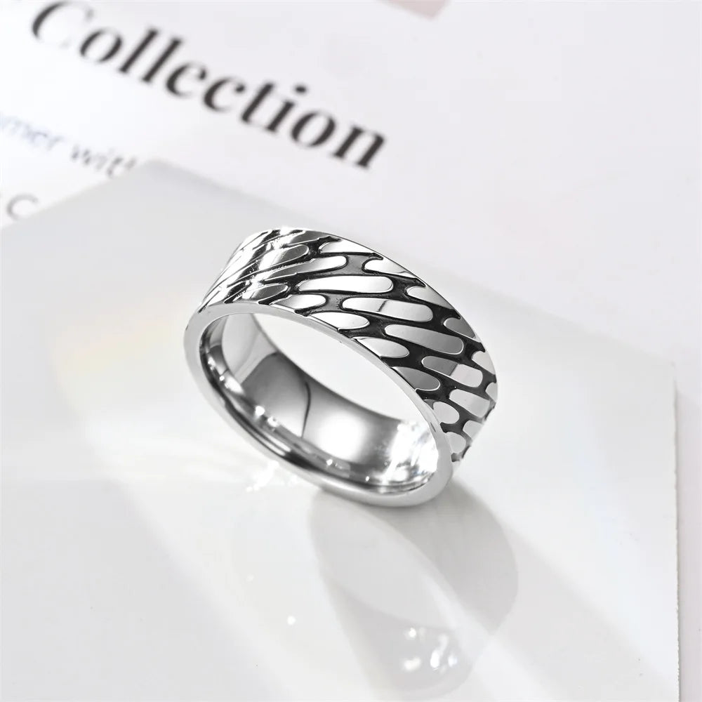 Mens Ring
