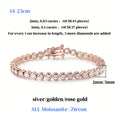 Tennis Bracelet