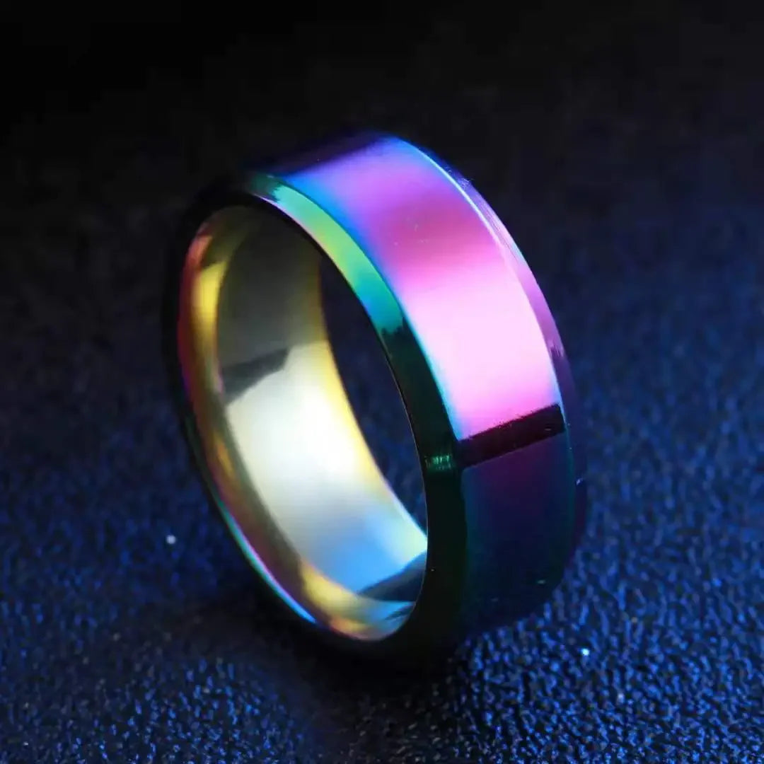 Wedding Bands for Men