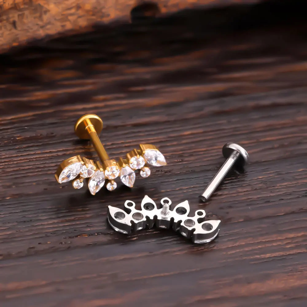 Helix Earring