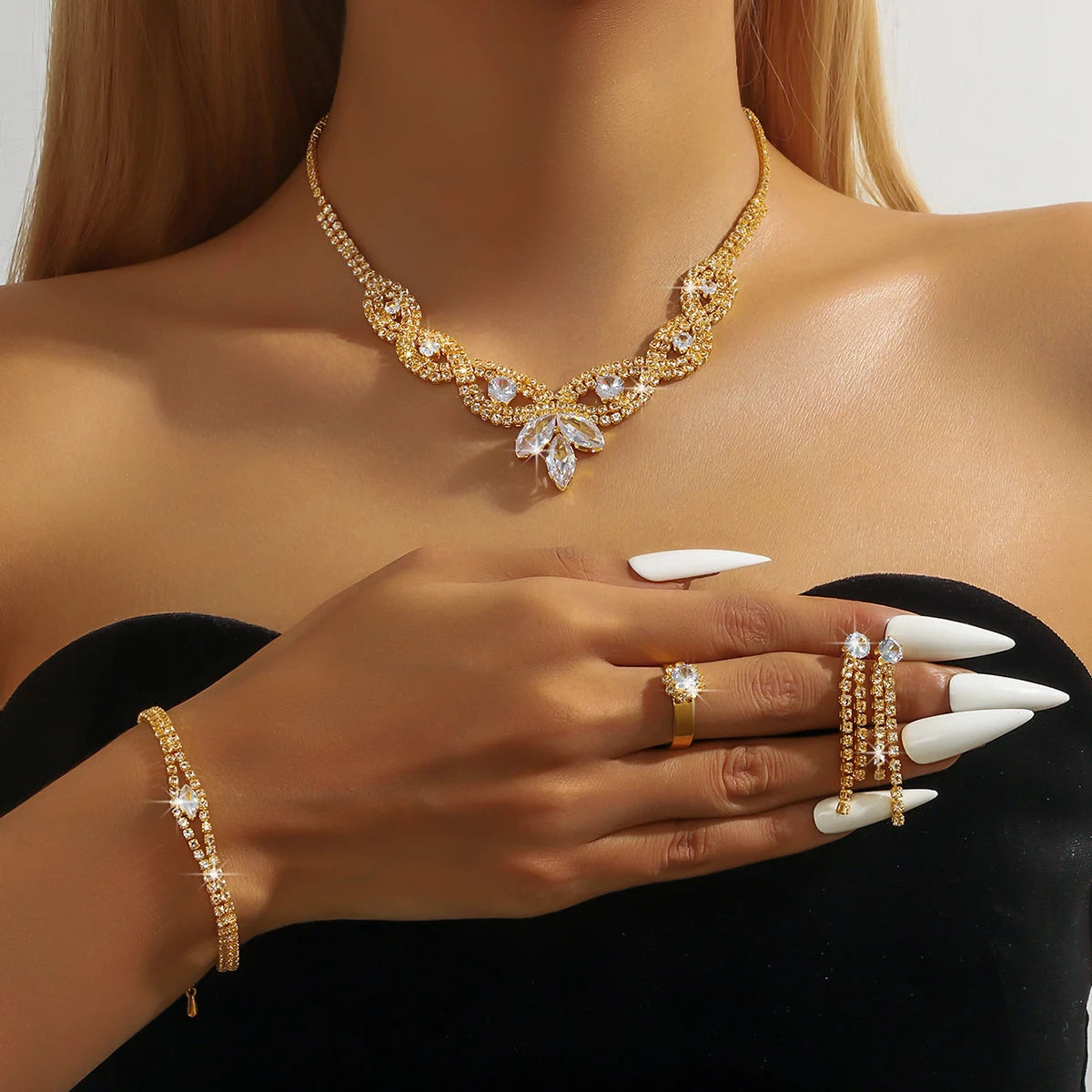 Jewelry Set