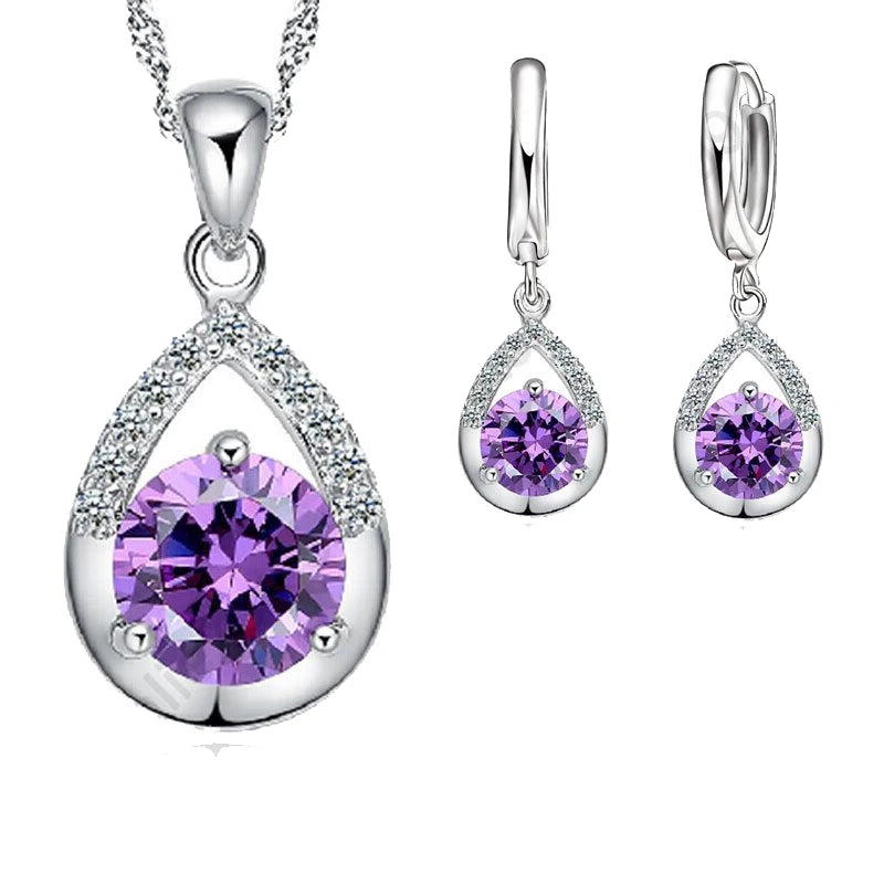Jewelry Set