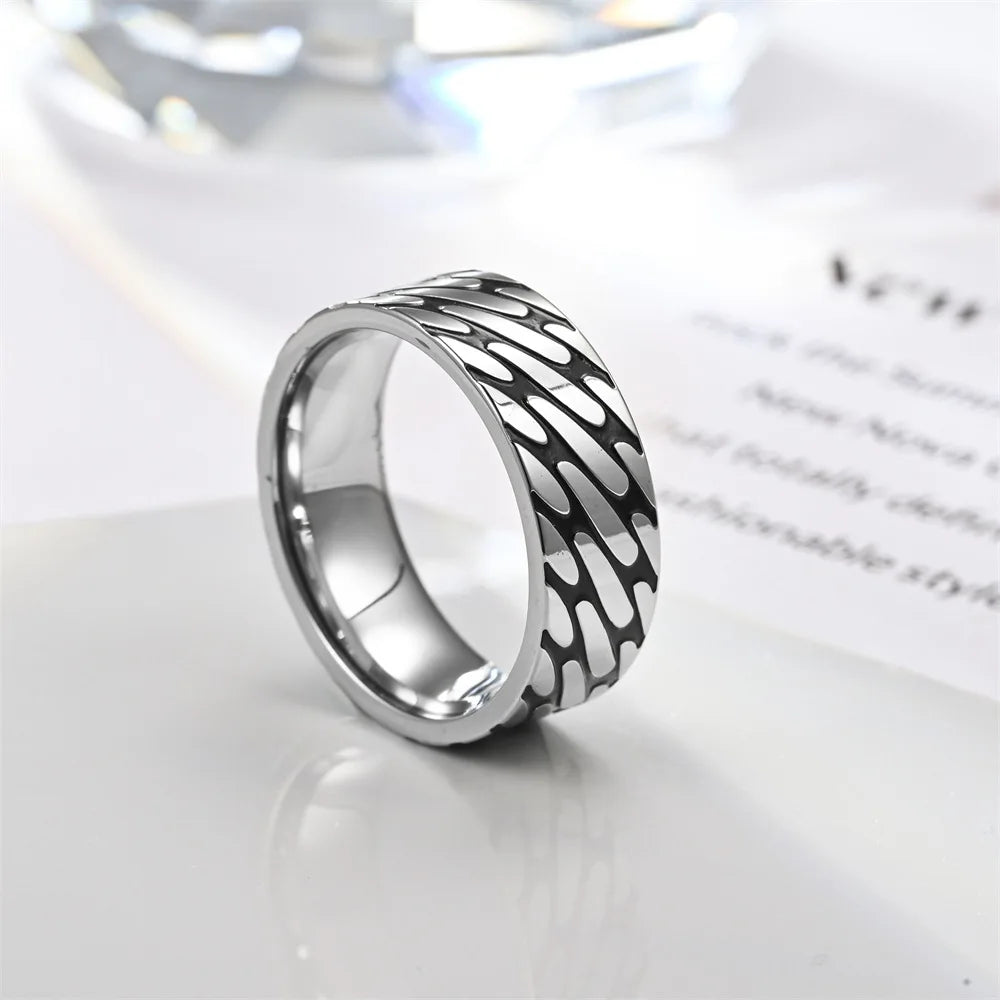 Mens Ring