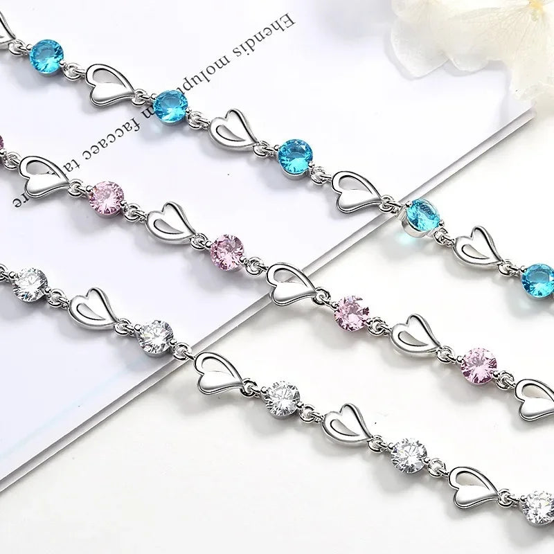 Charm Bracelet