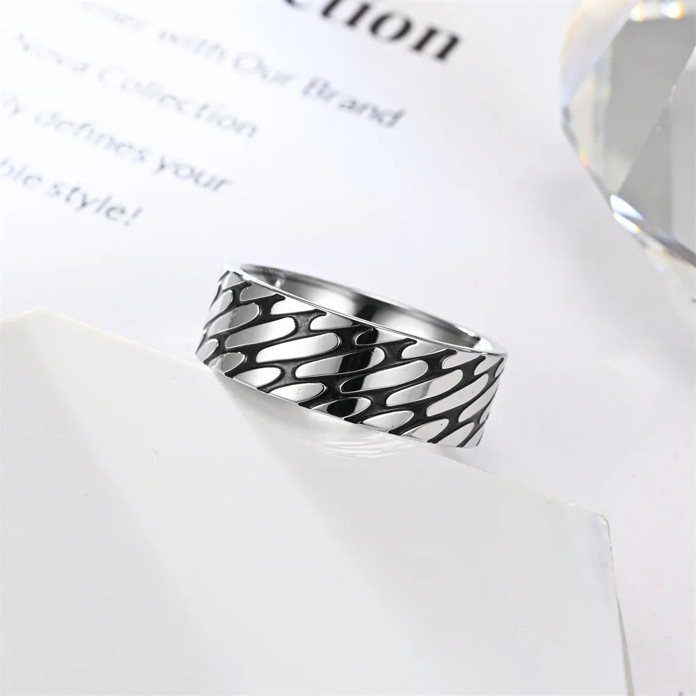 Mens Ring