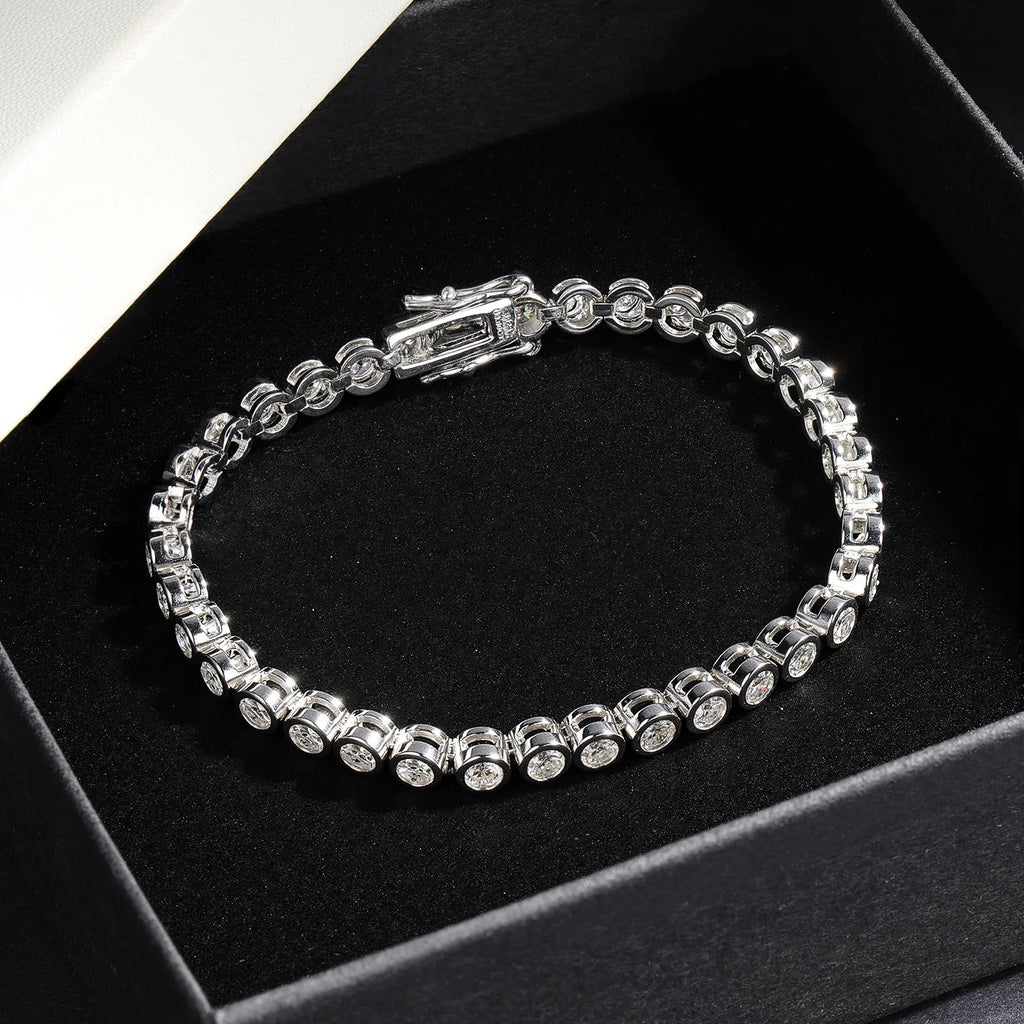Tennis Bracelet