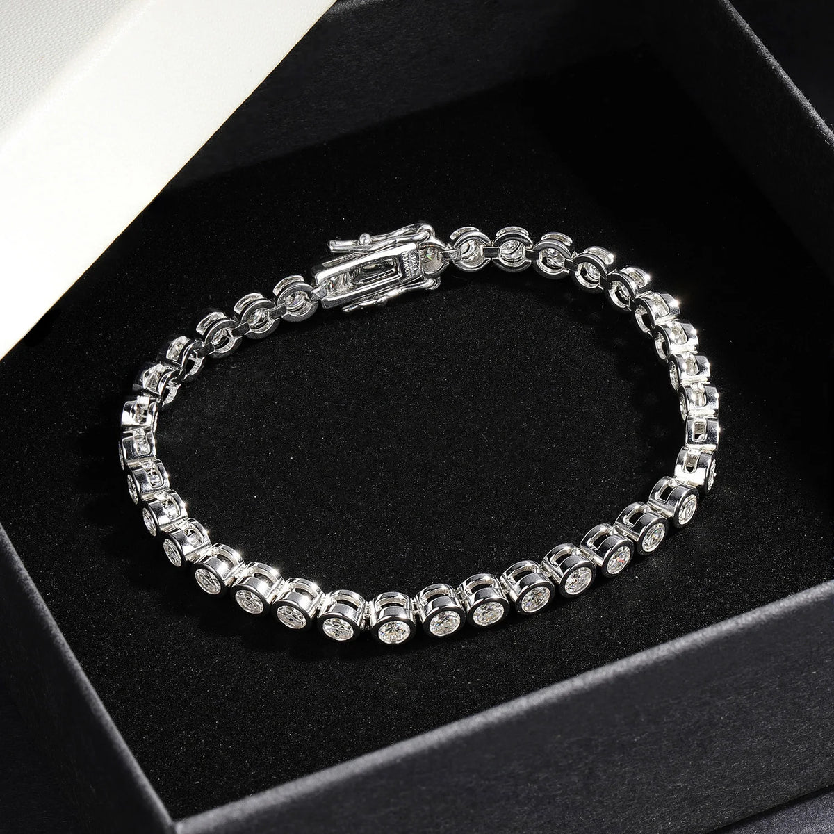 Tennis Bracelet