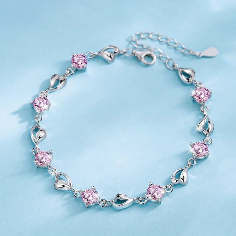 Charm Bracelet