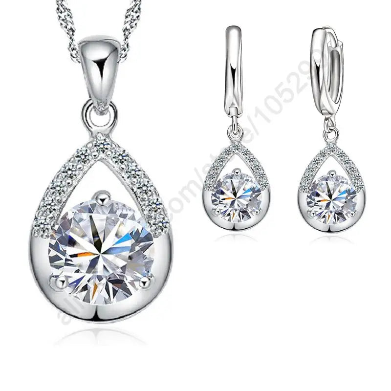 Jewelry Set