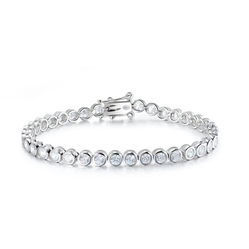 Tennis Bracelet
