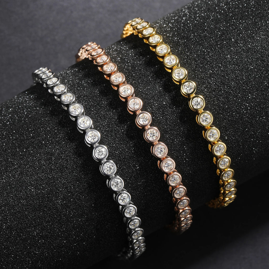 Tennis Bracelet