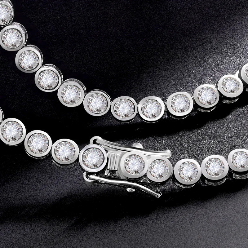 Tennis Bracelet