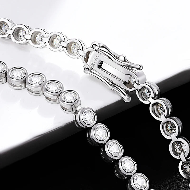 Tennis Bracelet