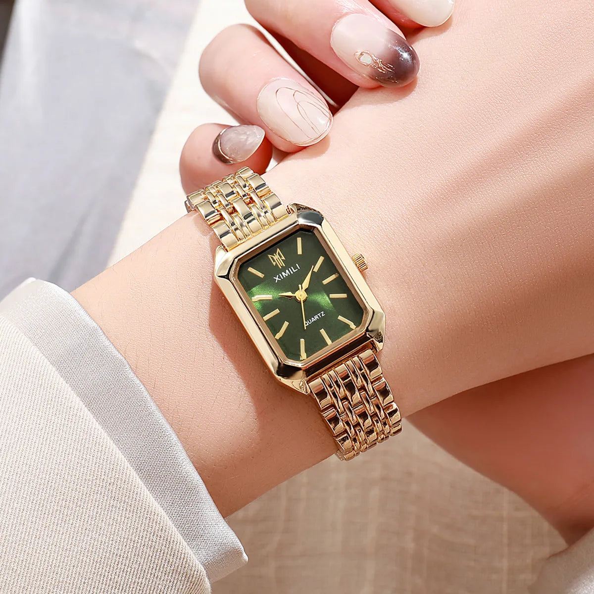 Watches