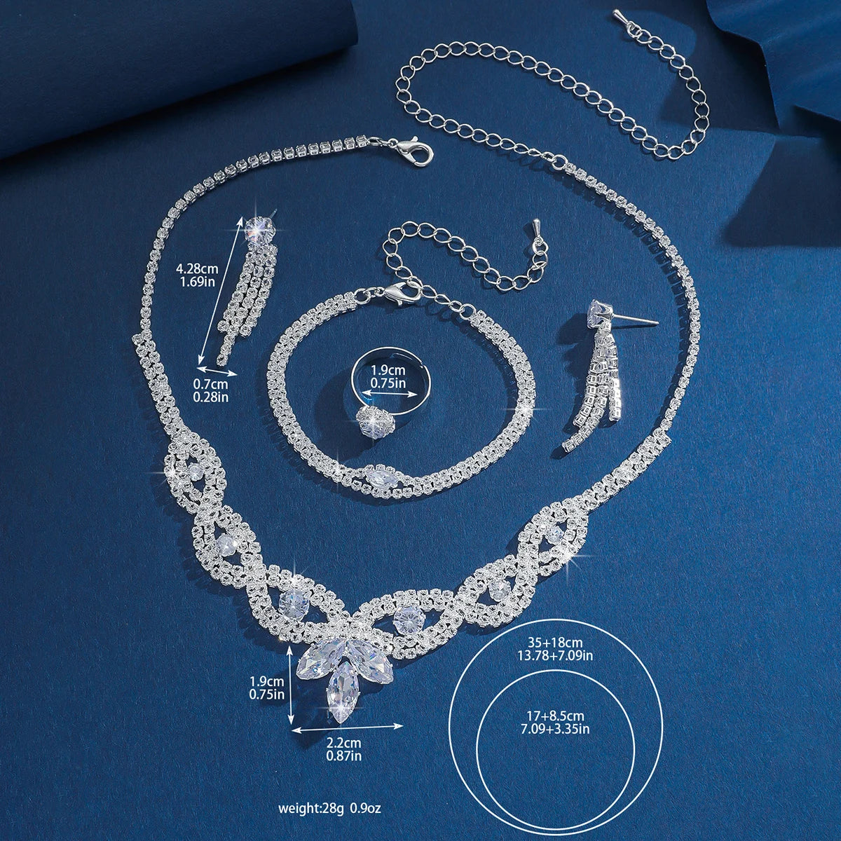 Jewelry Set